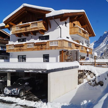 Mari'S Landhaus บีเบอร์เวียร์ ภายนอก รูปภาพ