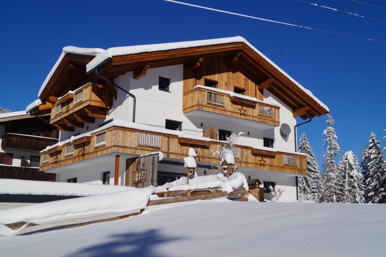Mari'S Landhaus บีเบอร์เวียร์ ภายนอก รูปภาพ