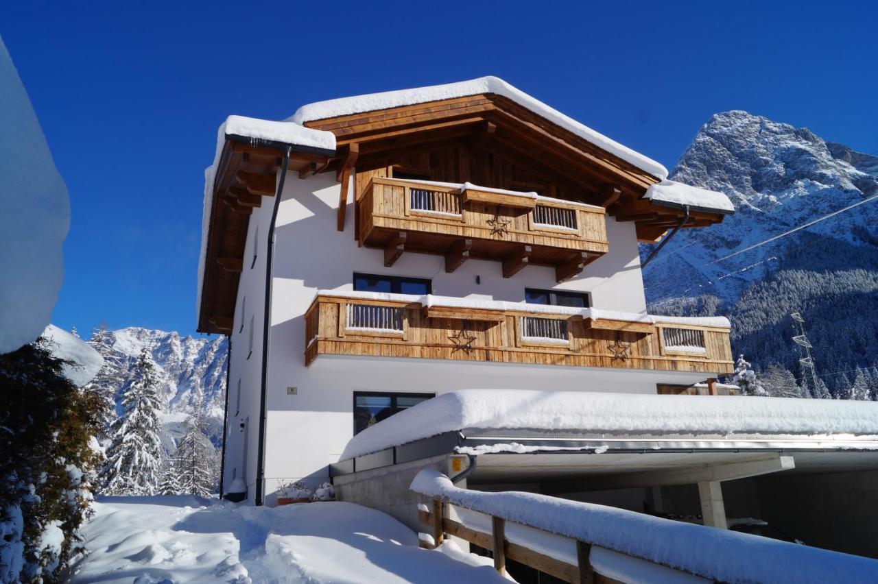 Mari'S Landhaus บีเบอร์เวียร์ ภายนอก รูปภาพ