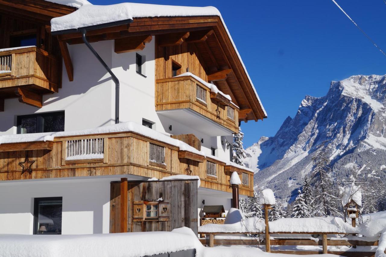 Mari'S Landhaus บีเบอร์เวียร์ ภายนอก รูปภาพ