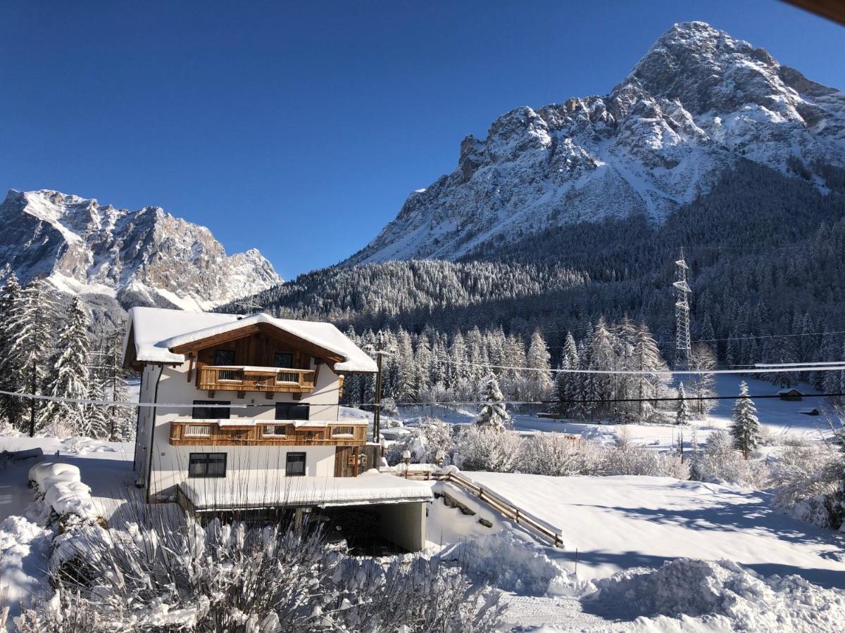 Mari'S Landhaus บีเบอร์เวียร์ ภายนอก รูปภาพ