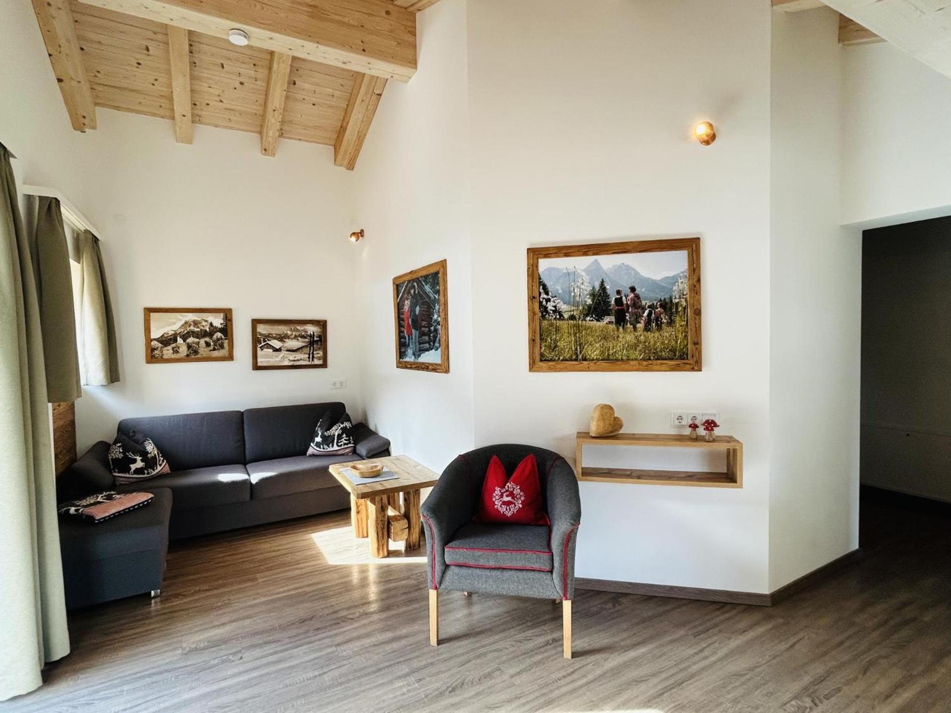 Mari'S Landhaus บีเบอร์เวียร์ ภายนอก รูปภาพ