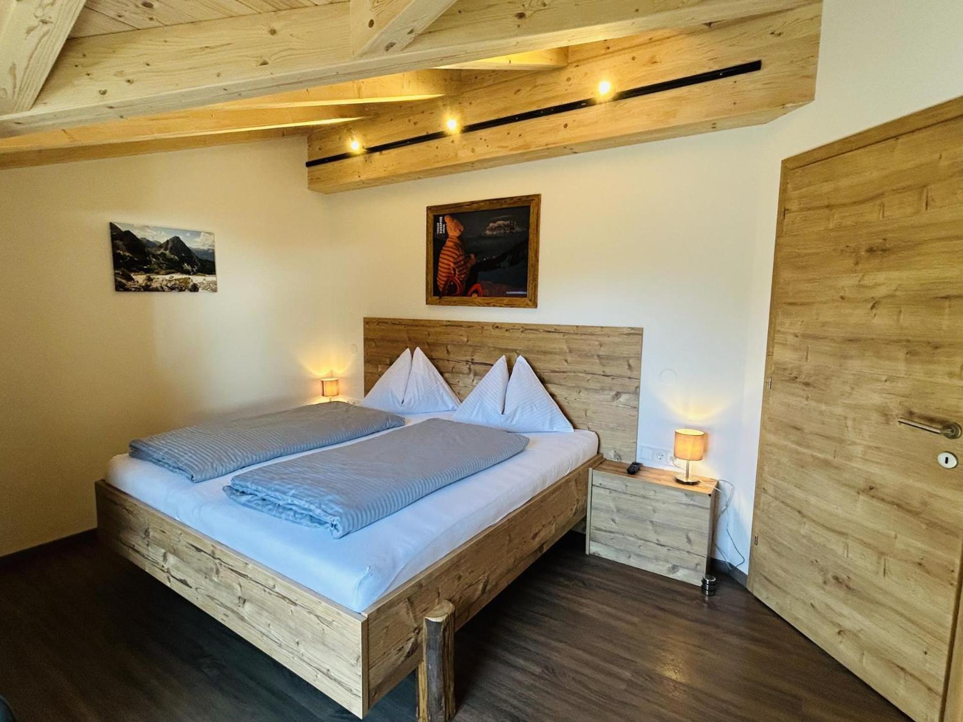 Mari'S Landhaus บีเบอร์เวียร์ ภายนอก รูปภาพ
