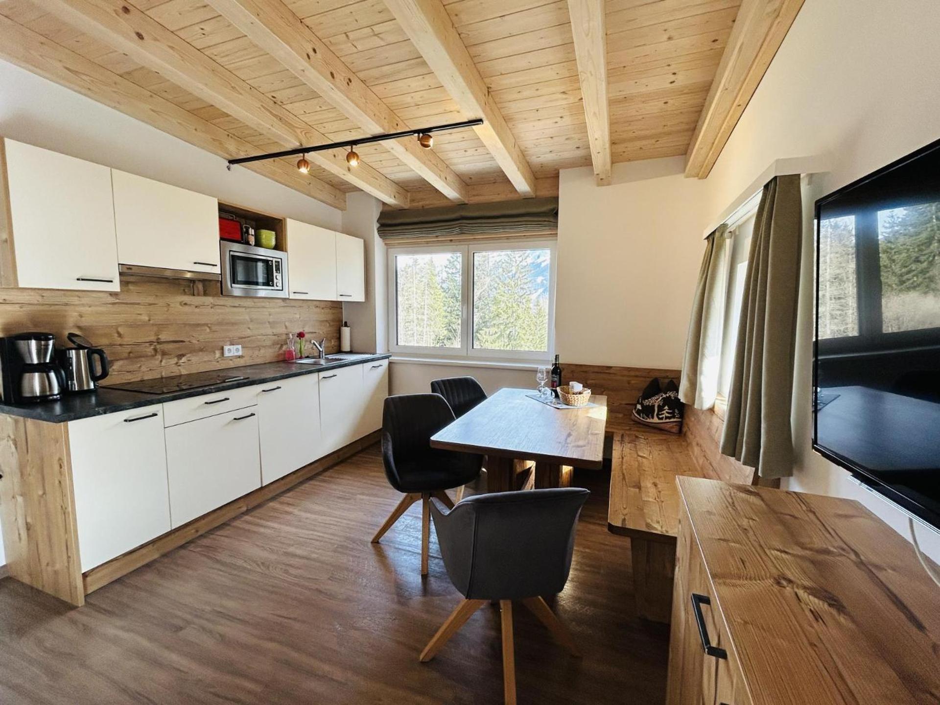 Mari'S Landhaus บีเบอร์เวียร์ ภายนอก รูปภาพ