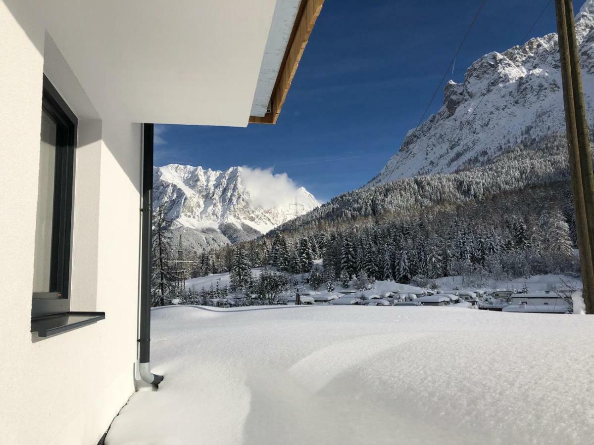 Mari'S Landhaus บีเบอร์เวียร์ ภายนอก รูปภาพ