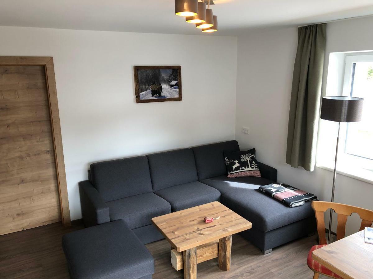 Mari'S Landhaus บีเบอร์เวียร์ ภายนอก รูปภาพ