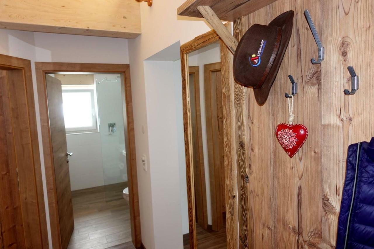 Mari'S Landhaus บีเบอร์เวียร์ ภายนอก รูปภาพ