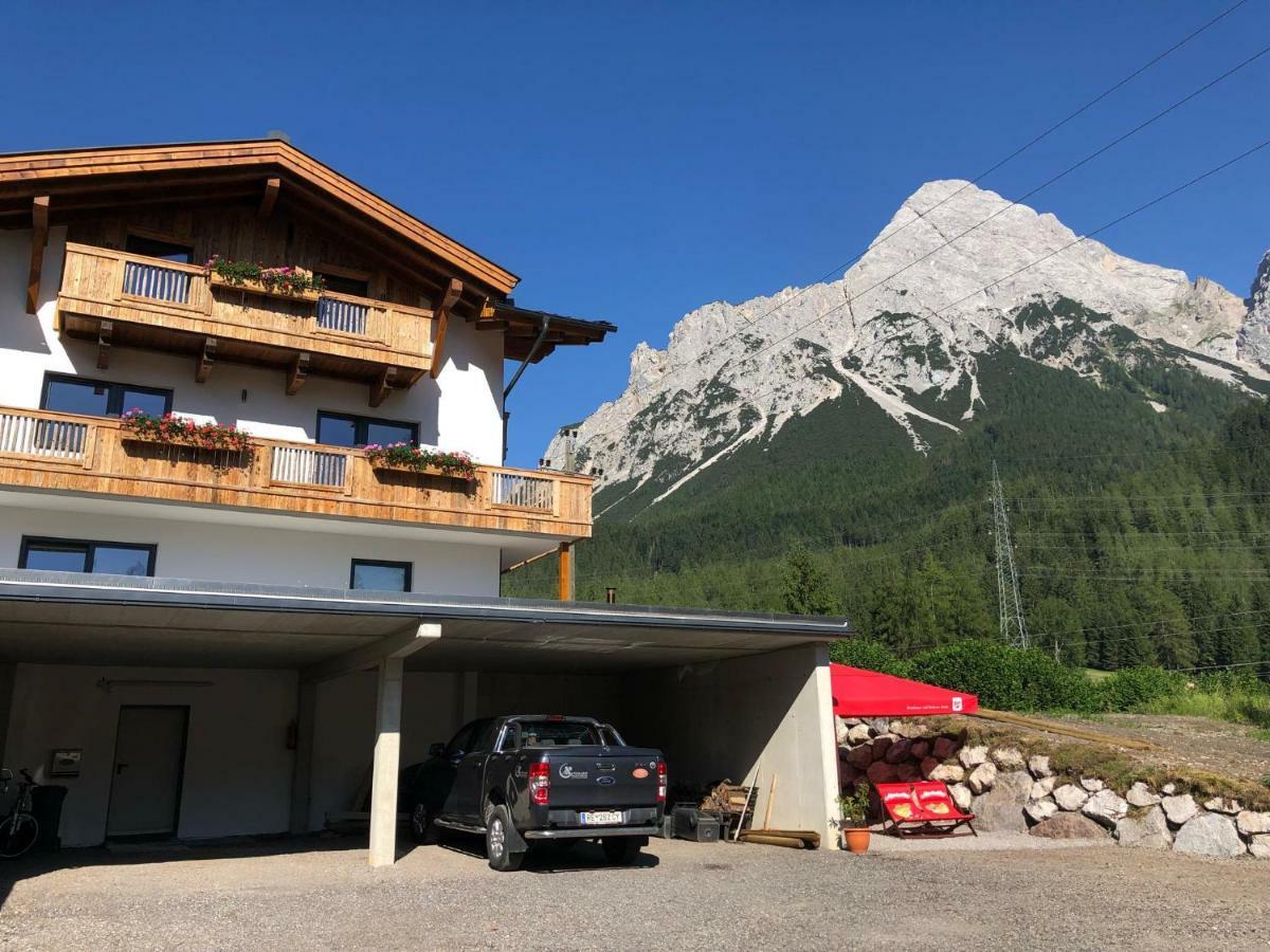 Mari'S Landhaus บีเบอร์เวียร์ ภายนอก รูปภาพ