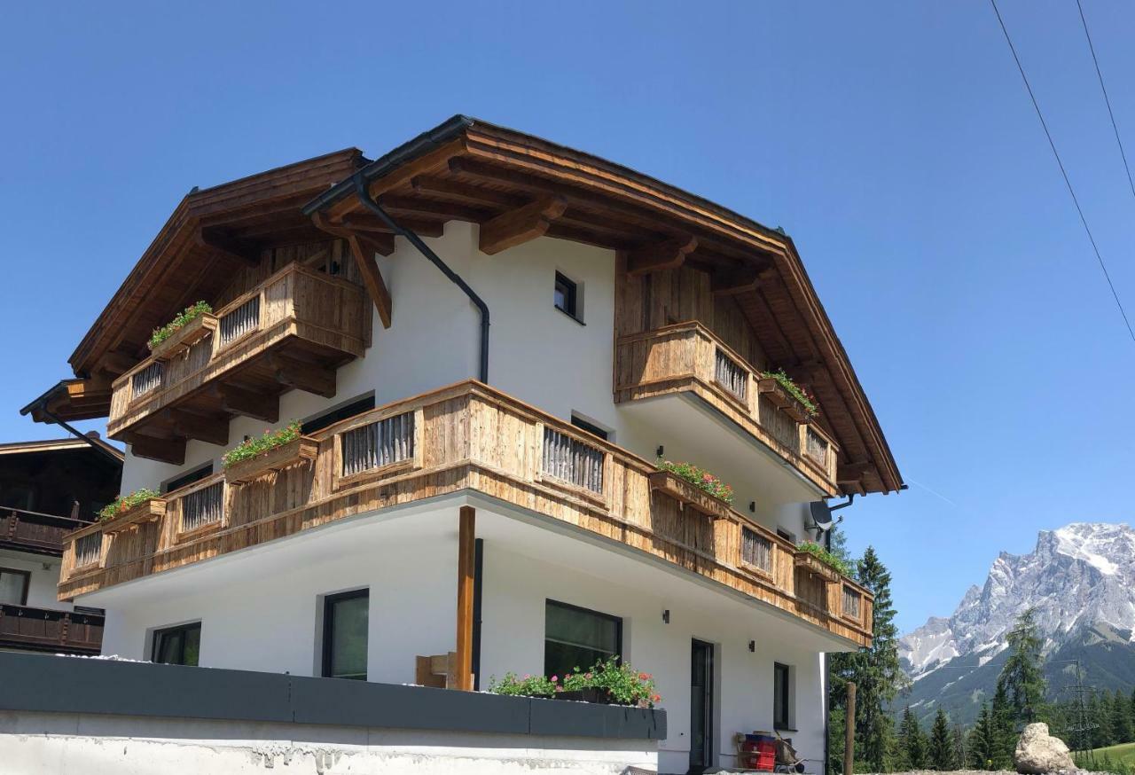 Mari'S Landhaus บีเบอร์เวียร์ ภายนอก รูปภาพ