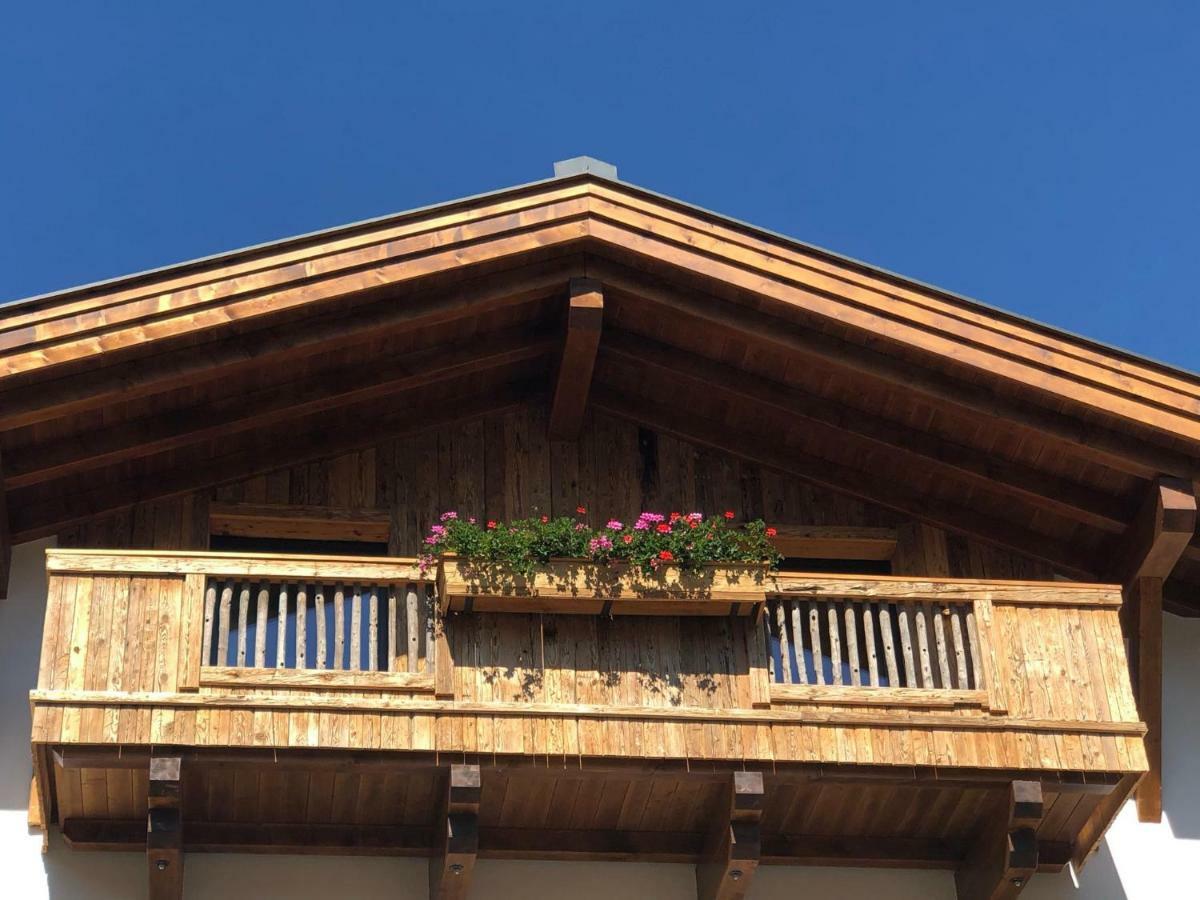Mari'S Landhaus บีเบอร์เวียร์ ภายนอก รูปภาพ