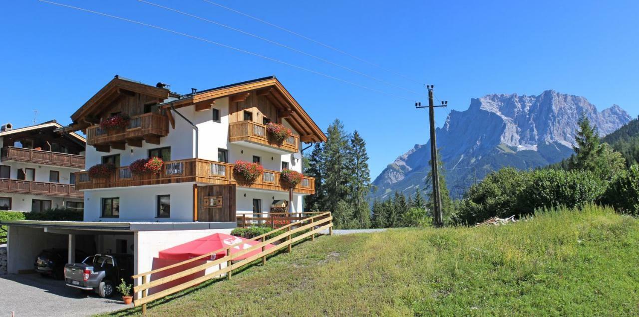 Mari'S Landhaus บีเบอร์เวียร์ ภายนอก รูปภาพ