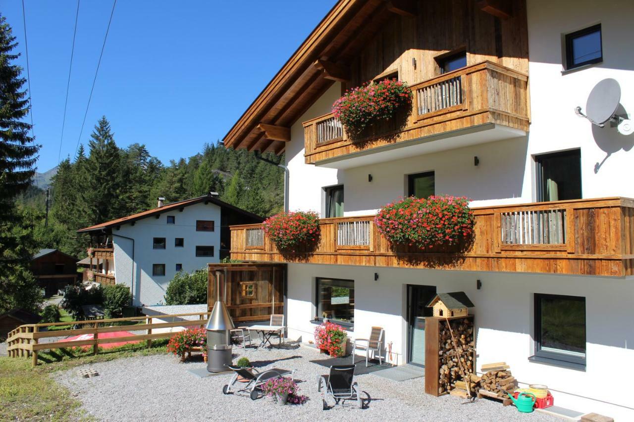 Mari'S Landhaus บีเบอร์เวียร์ ภายนอก รูปภาพ