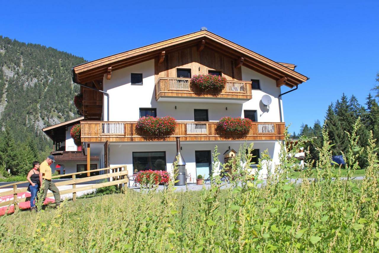 Mari'S Landhaus บีเบอร์เวียร์ ภายนอก รูปภาพ