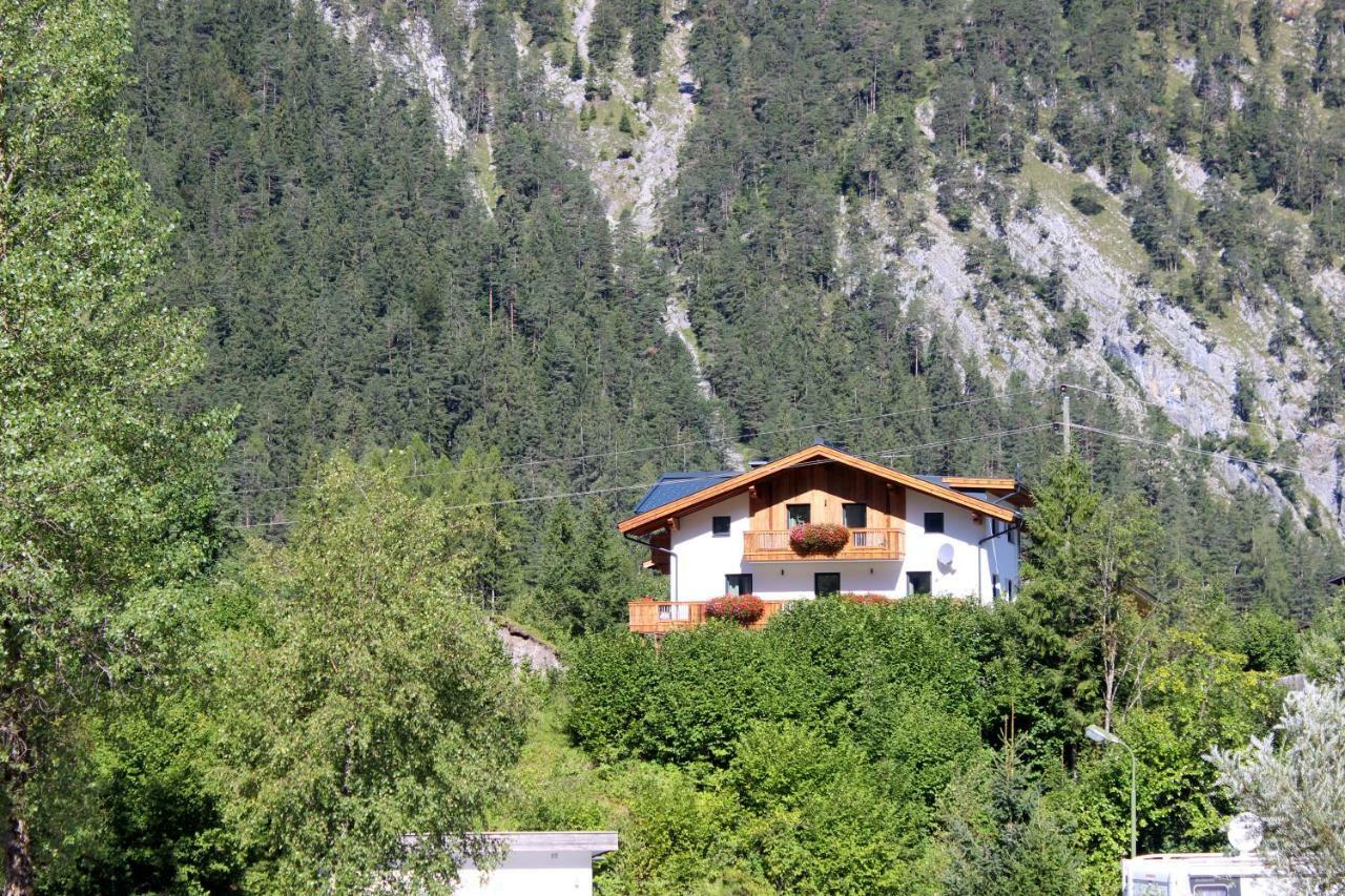 Mari'S Landhaus บีเบอร์เวียร์ ภายนอก รูปภาพ