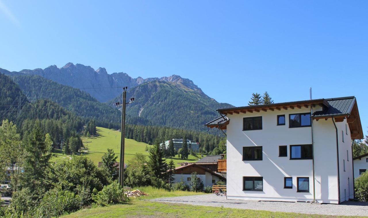 Mari'S Landhaus บีเบอร์เวียร์ ภายนอก รูปภาพ