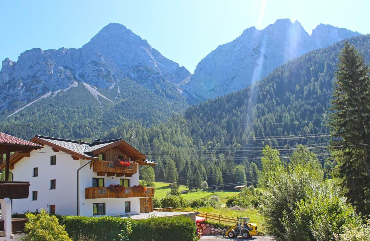 Mari'S Landhaus บีเบอร์เวียร์ ภายนอก รูปภาพ