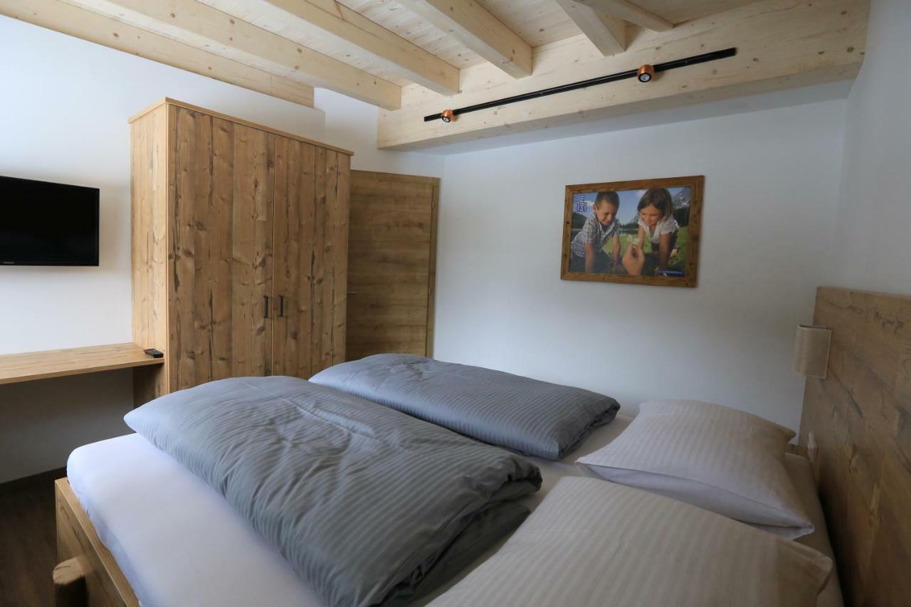 Mari'S Landhaus บีเบอร์เวียร์ ภายนอก รูปภาพ