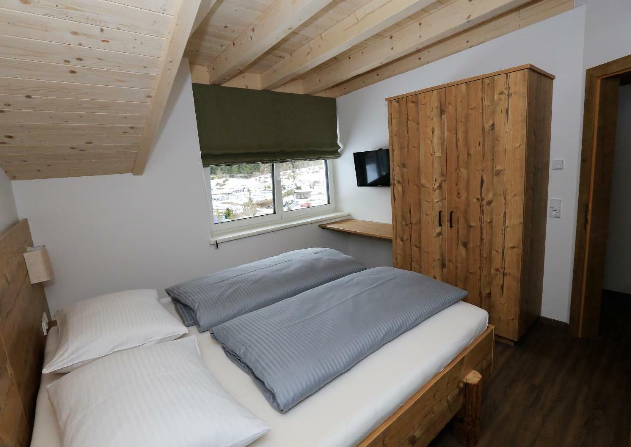 Mari'S Landhaus บีเบอร์เวียร์ ภายนอก รูปภาพ