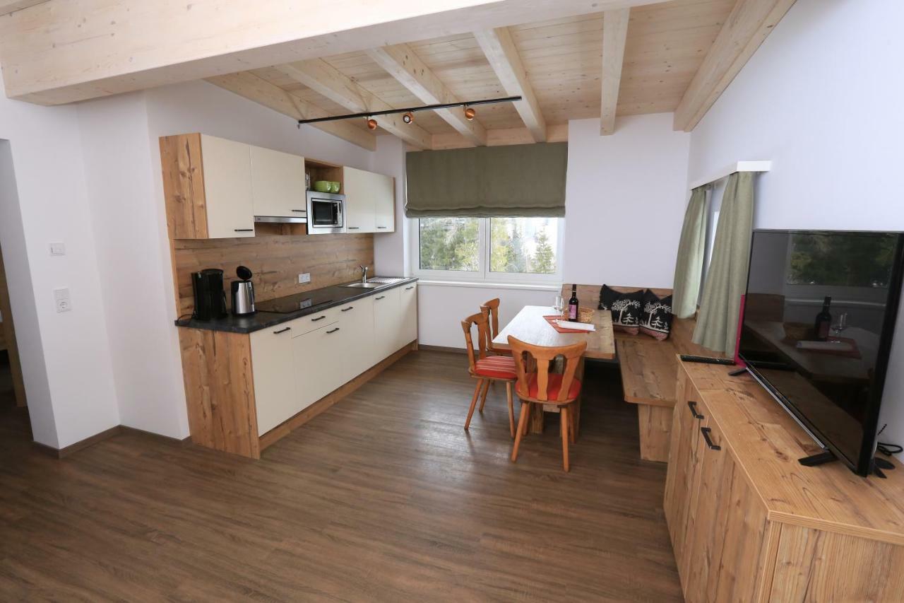 Mari'S Landhaus บีเบอร์เวียร์ ภายนอก รูปภาพ