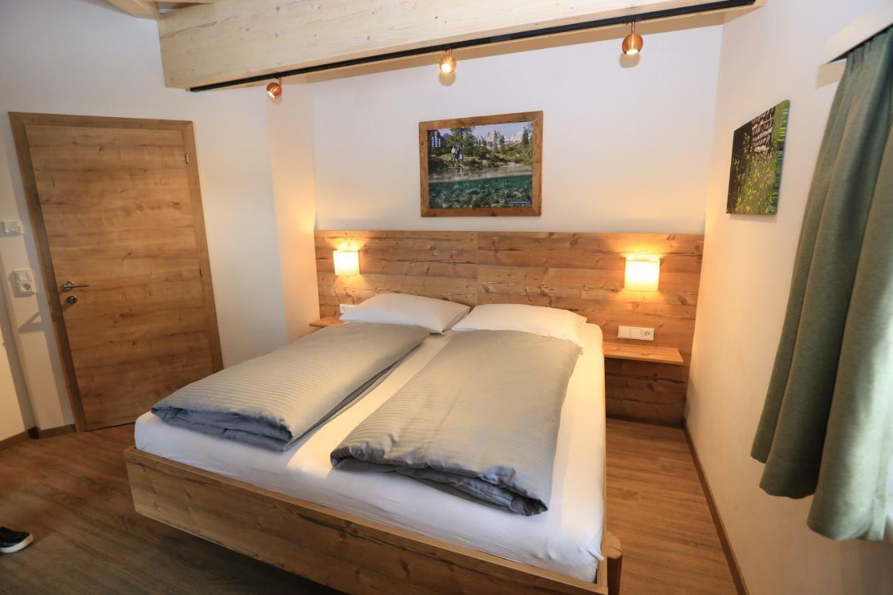 Mari'S Landhaus บีเบอร์เวียร์ ภายนอก รูปภาพ