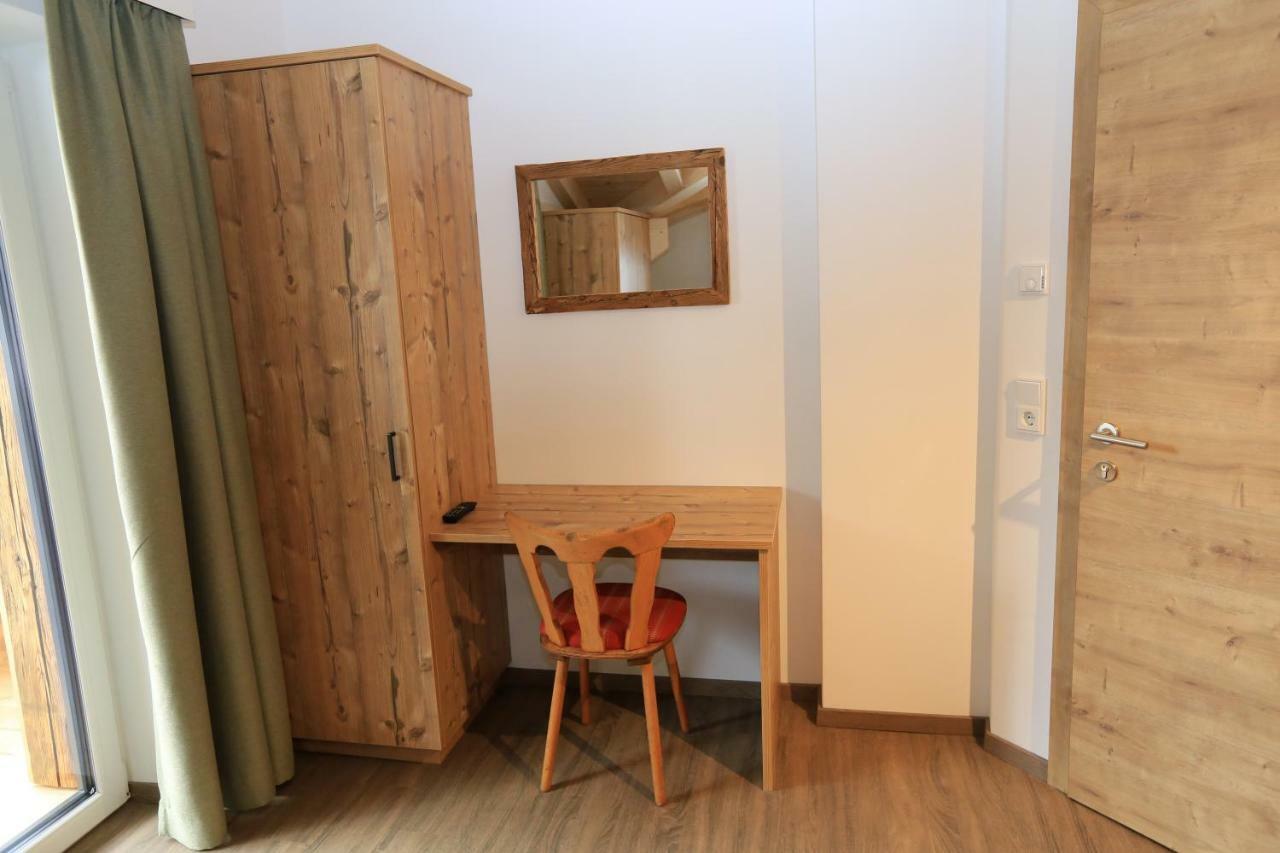 Mari'S Landhaus บีเบอร์เวียร์ ภายนอก รูปภาพ
