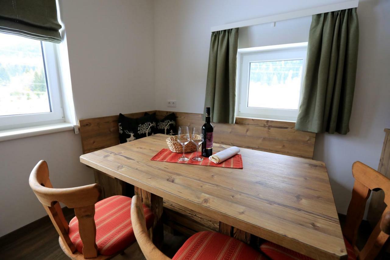 Mari'S Landhaus บีเบอร์เวียร์ ภายนอก รูปภาพ