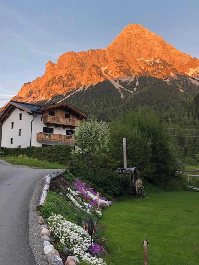 Mari'S Landhaus บีเบอร์เวียร์ ภายนอก รูปภาพ